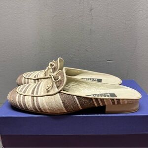 Stuart Weitzman Mules